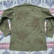 画像3: 64’ 1st Jungle Fatigue Jacket (Camouflage Mod) M-Long (3)