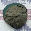 画像7: WWII(40’s) N.O.S. US NAVY HBT Cap (7)