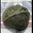 画像5: WWII(40’s) N.O.S. US NAVY HBT Cap (5)