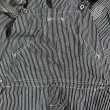 画像4: 40’s WWII  Hickory Stripe Overalls (山ポケ) (4)