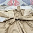 画像11: 50’s Dead Stock ARMY Khaki Shorts (32R)カッタータグ付き (11)