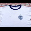 画像2: 70’s Champion USNA (U.S. NAVAL ACADEMY) Ringer T Shirt (2)