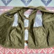 画像9: 40’s WWII ARMY AIR FORCE C-1 VEST (9)