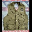 画像1: 40’s WWII ARMY AIR FORCE C-1 VEST (1)