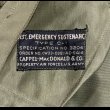 画像3: 40’s WWII ARMY AIR FORCE C-1 VEST (3)