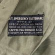 画像3: 40’s WWII ARMY AIR FORCE C-1 VEST (3)