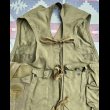 画像7: 40’s WWII ARMY AIR FORCE C-1 VEST (7)