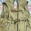 画像7: 40’s WWII ARMY AIR FORCE C-1 VEST (7)