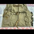 画像8: 40’s WWII ARMY AIR FORCE C-1 VEST (8)