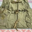 画像8: 40’s WWII ARMY AIR FORCE C-1 VEST (8)