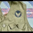 画像2: 40’s WWII ARMY AIR FORCE C-1 VEST (2)