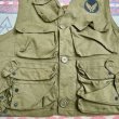 画像5: 40’s WWII ARMY AIR FORCE C-1 VEST (5)