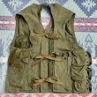 画像6: 40’s WWII ARMY AIR FORCE C-1 VEST (6)