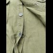 画像4: 40’s〜 BSA Cotton Shirt (Removable button) (4)