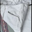 画像8: 1910’s〜 US NAVY Cotton Sailor Pants(巻き縫い) (8)