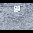 画像3: 80’s Champion 3段染み込みプリント 88/12 T-Shirt (3)