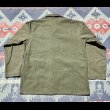 画像4: Dead Stock 40’s USMC P-44 HBT Jacket (38) (4)