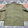 画像4: Dead Stock 40’s USMC P-44 HBT Jacket (38) (4)