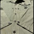 画像8: Dead Stock 40’s USMC P-44 HBT Jacket (38) (8)