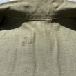 画像7: Dead Stock 40’s USMC P-44 HBT Jacket (38) (7)