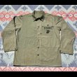 画像2: Dead Stock 40’s USMC P-44 HBT Jacket (38) (2)