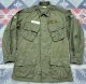 画像: 60’s ARMY 2nd Jungle Fatigue Jacket w/insignia