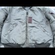 画像3: 50’s USAF 1st MA-1 Flight Jacket Mil-J-8179  (3)