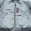 画像3: 50’s USAF 1st MA-1 Flight Jacket Mil-J-8179  (3)