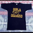 画像1: 70’s Champion UCLA T Shirt (2) (1)