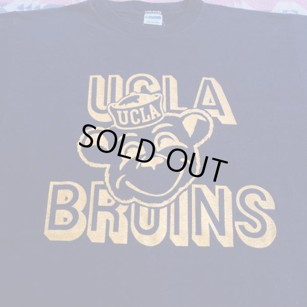 画像3: 70’s Champion UCLA T-Shirt (1) (3)