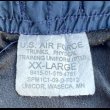 画像5:  US AIR Force PTU Trunks (XXL) (5)