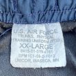 画像5:  US AIR Force PTU Trunks (XXL) (5)