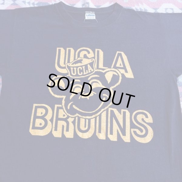 画像2: 70’s Champion UCLA T Shirt (2) (2)