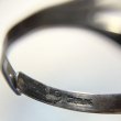 画像7: Circa 40’s WW2 "USMS"(US Merchant Marine Service) Sterling Silver Ring (7)