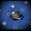 画像4: Circa 40’s WW2 "USMS"(US Merchant Marine Service) Sterling Silver Ring (4)