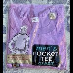 画像: 70’s〜 K-Mart(FTUIT OF THE LOOM)Pocket Tee Shirt Dead Stock