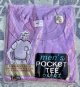 画像: 70’s〜 K-Mart(FTUIT OF THE LOOM)Pocket Tee Shirt Dead Stock