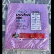 画像3: 70’s〜 K-Mart(FTUIT OF THE LOOM)Pocket Tee Shirt Dead Stock (3)