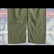 画像8: ARMY OG-107 Utility Trousers Good Condition! (8)