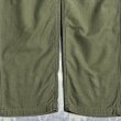 画像8: ARMY OG-107 Utility Trousers Good Condition! (8)