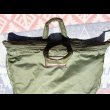 画像4: 70’s US Military Helmet Bag (4)