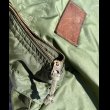 画像5: 70’s US Military Helmet Bag (5)