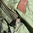 画像5: 70’s US Military Helmet Bag (5)