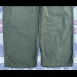 画像9: 60’s OG-107 Utility Trousers (過渡期) 34x33 (9)