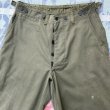 画像4: WW2 ARMY M-1943 Field Trousers (Twill Ver) (4)