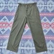 画像3: WW2 ARMY M-1943 Field Trousers (Twill Ver) (3)