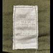 画像9: WW2 ARMY M-1943 Field Trousers (Twill Ver) (9)