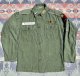 画像: 初期型 OG-107 Utility Shirt (ARMY Armor School)