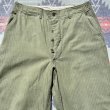 画像3: ARMY 1st HBT Trousers  (3)