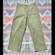 画像2: ARMY 1st HBT Trousers  (2)